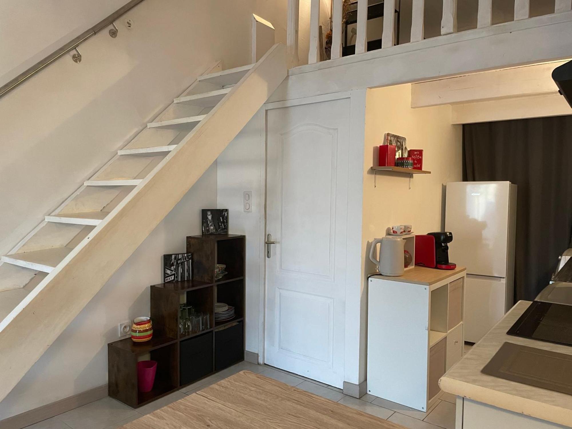 Appartement Bouvreuil Fos-sur-Mer Bagian luar foto