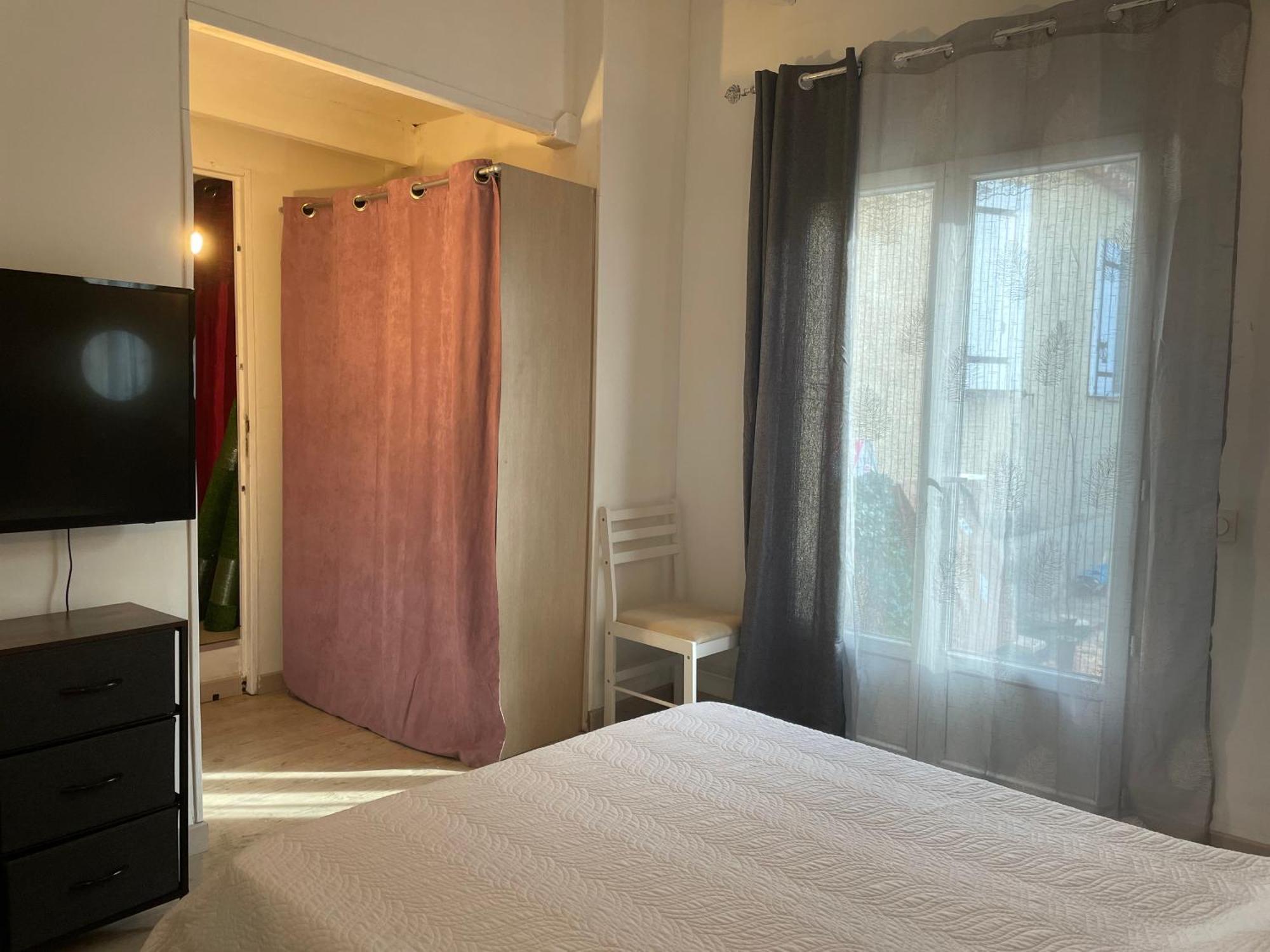 Appartement Bouvreuil Fos-sur-Mer Bagian luar foto