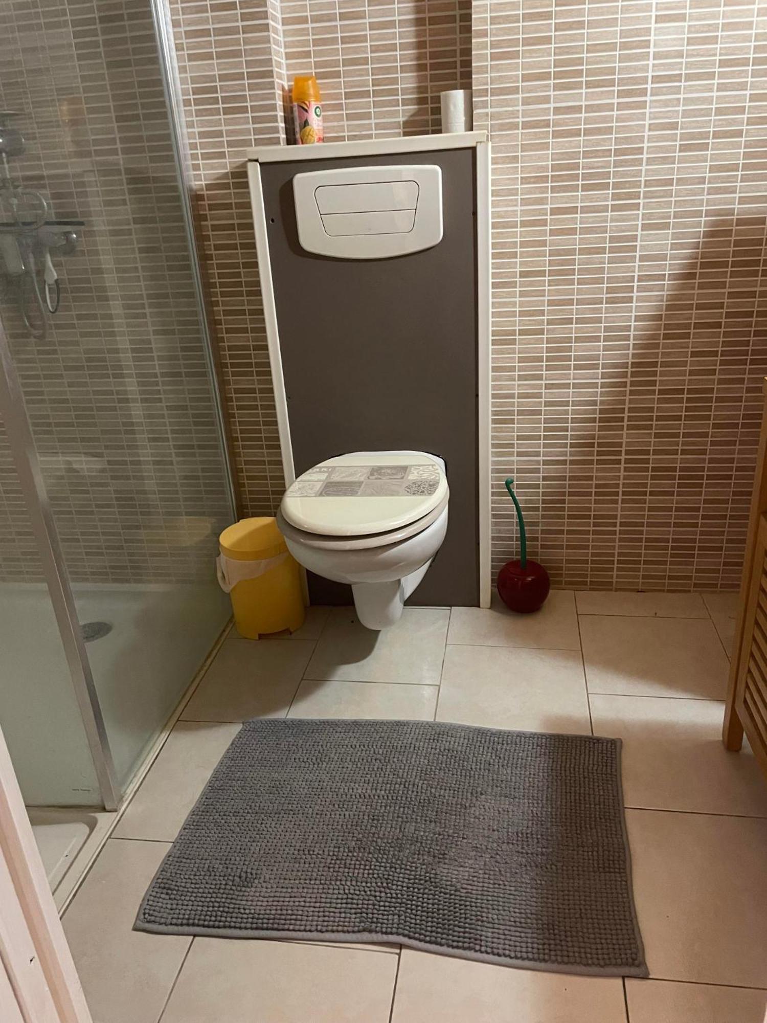 Appartement Bouvreuil Fos-sur-Mer Bagian luar foto